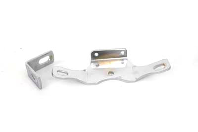 Paughco 741I Chrome Top Engine Mount, SKU 31-0119