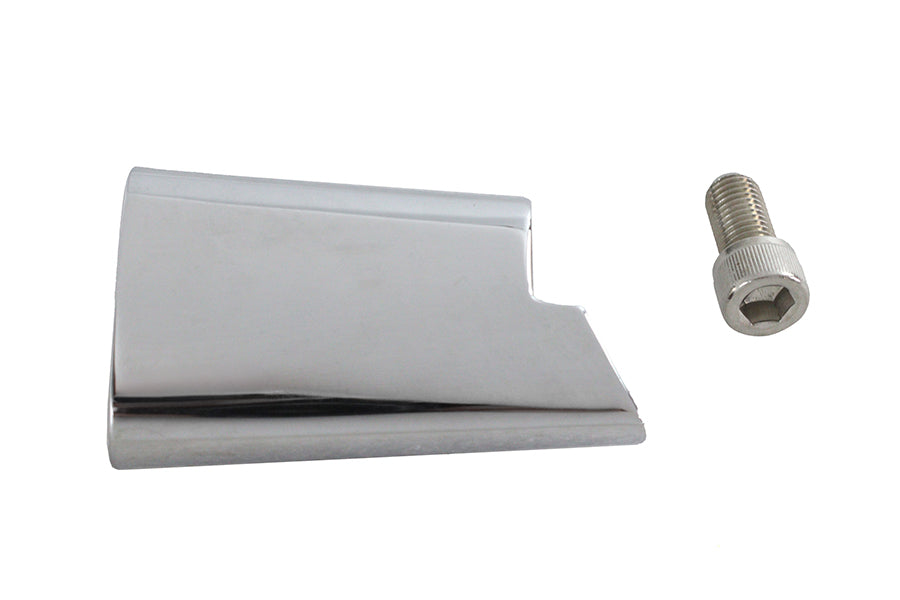 Chris Products 0480 rear turn signal mount support bracket for motorcycle lighting systems