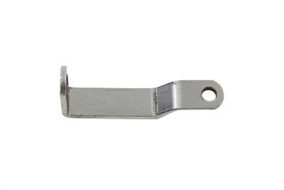 Paughco 708 Support Bracket for Linkert Carburetor, Chrome