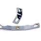 Paughco 741J Chrome Two-Piece Top Engine Mount, SKU 31-0257