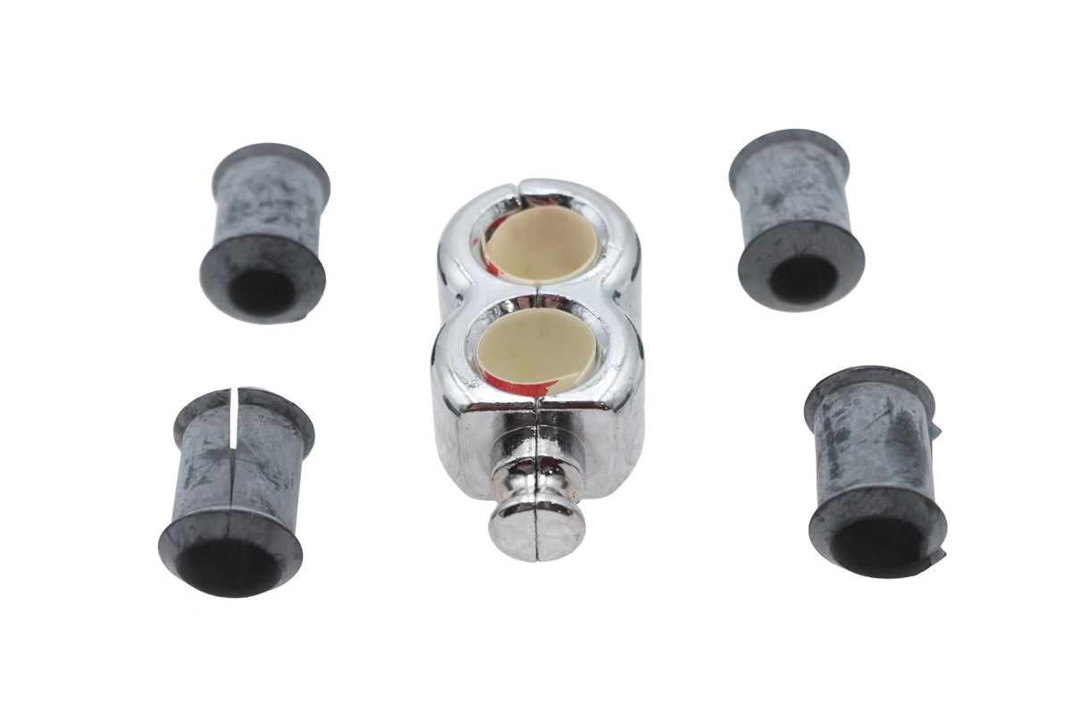 Motion Pro 11-0050 Cable Clamp Holder Dual