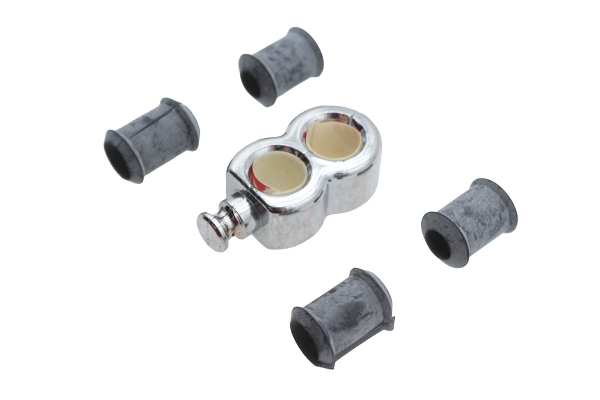 Motion Pro 11-0050 Cable Clamp Holder Dual