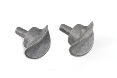 V-Twin 31-0342 Solo Seat Spring Perch Set