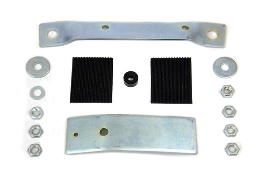 V-Twin S28-6115 Seat Mount Kit for 1982–1991 Harley-Davidson XL