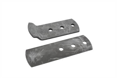 V-Twin 31-0408 Auxiliary Seat Yoke and Plate Set