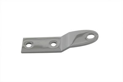 V-Twin 74133 Chrome Rear Seat Tab