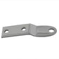 V-Twin 74133 Chrome Rear Seat Tab