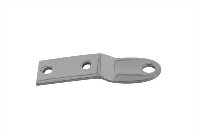 V-Twin 74133 Chrome Rear Seat Tab