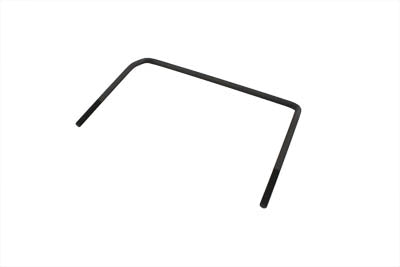 V-Twin 77031 Seat Auxiliary Spring Yoke, SKU 31-0429