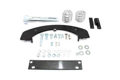 V-Twin 31-0433 Solo Seat Hardware Mount Kit