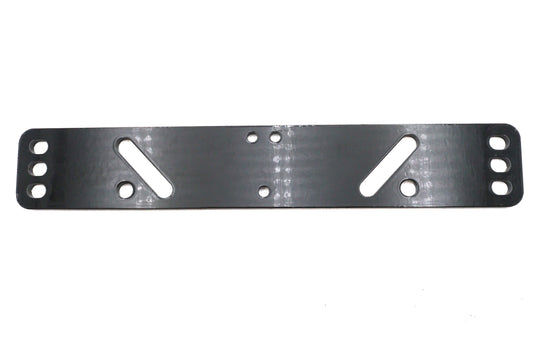 V-Twin D-1301 Seat Cross Strap for Police Style Solo Seats, SKU 31-0473