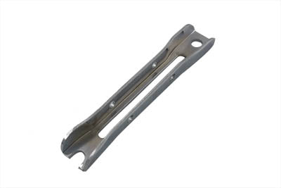 Paughco 767 Zinc-Plated Ignition Coil Mount Bracket