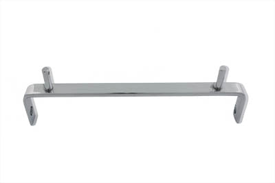 V-Twin 31-0501 Chrome Seat Spring Support Bar