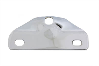 Paughco 526H Headlamp Mount Bracket, Chrome