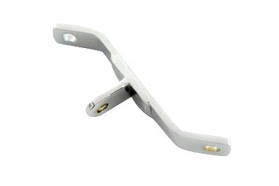 Paughco 527B Headlamp Bracket for Spring Fork, SKU 31-0545