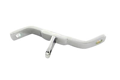 Paughco 527B Headlamp Bracket for Spring Fork, SKU 31-0545