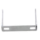 Paughco 526D Chrome Headlamp Side Mount Bracket
