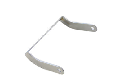Paughco 526D Chrome Headlamp Side Mount Bracket