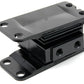 V-Twin Black Rear Engine Mount 31-0607, part 72863