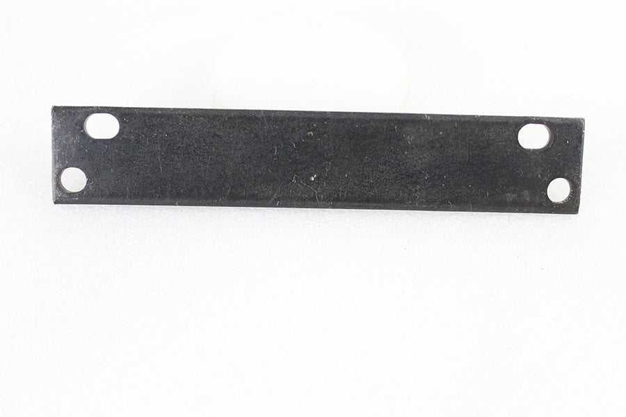 V-Twin B-7086 8-1/2 Inch Solo Seat Cross Strap