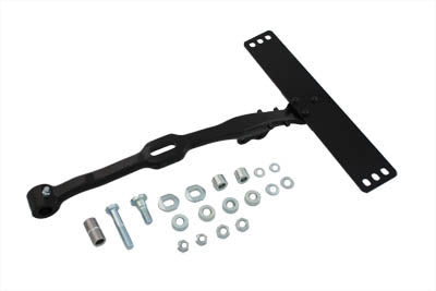 V-Twin 31-0624 Black Replica Seat T