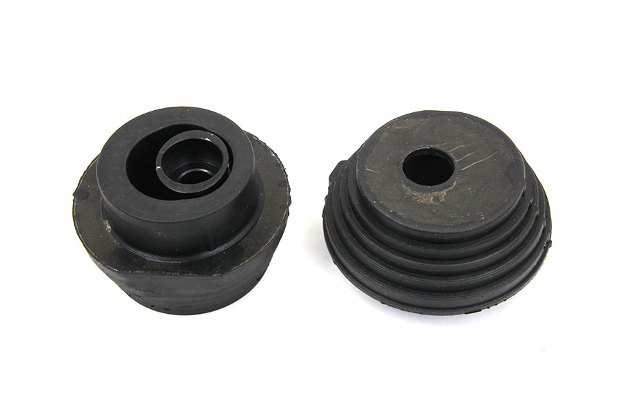 V-Twin E28-0050(2) front engine mount bushing set for motorcycle engine, SKU 31-0835