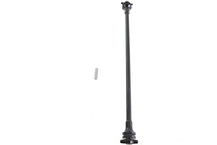 Kibblewhite Saddlebag Stabilizer 20-24450 for motorcycle seat and saddlebag support