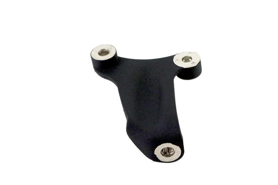 OE 16400056 Front Engine Mount Brace, Black