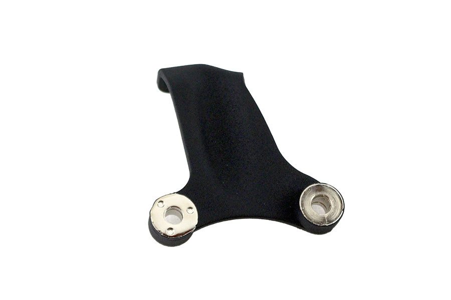 OE 16400056 Front Engine Mount Brace, Black