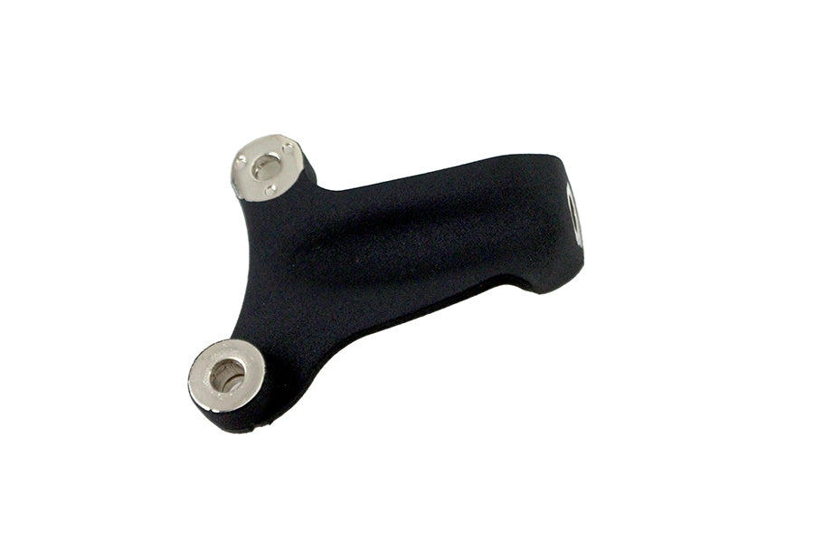 OE 16400056 Front Engine Mount Brace, Black