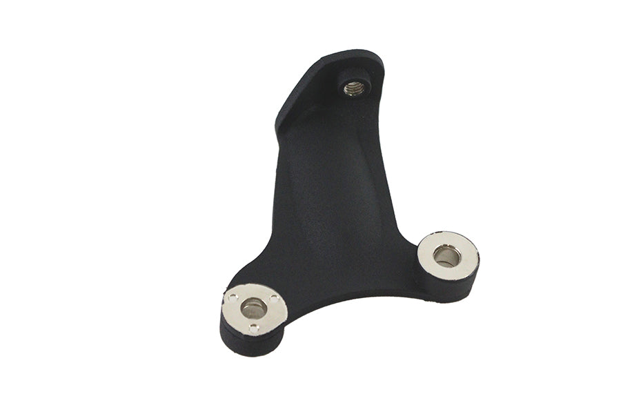 OE 16400056 Front Engine Mount Brace, Black