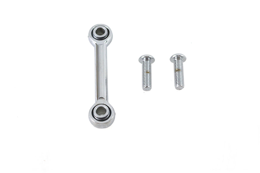 OE 16400020 Front Engine Mount Stabilizer Link, Chrome