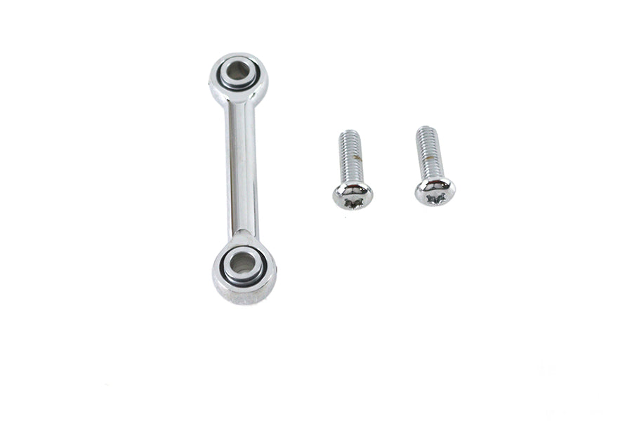 OE 16400020 Front Engine Mount Stabilizer Link, Chrome
