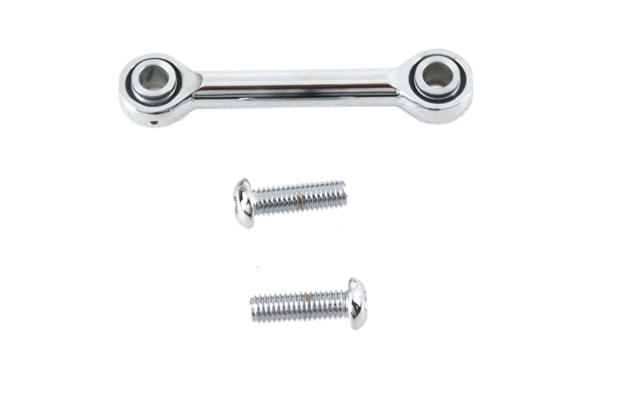 OE 16400020 Front Engine Mount Stabilizer Link, Chrome