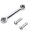 OE 16400020 Front Engine Mount Stabilizer Link, Chrome