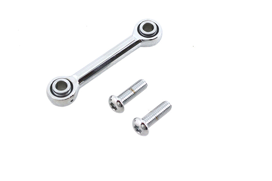 OE 16400020 Front Engine Mount Stabilizer Link, Chrome