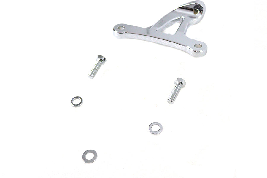 OE 16400022 Front Engine Mount Brace, Chrome