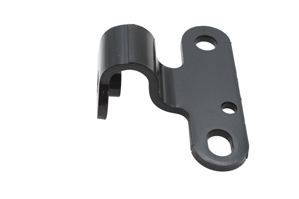 OE 69000083 Horn Bracket Zinc, SKU 31-1723