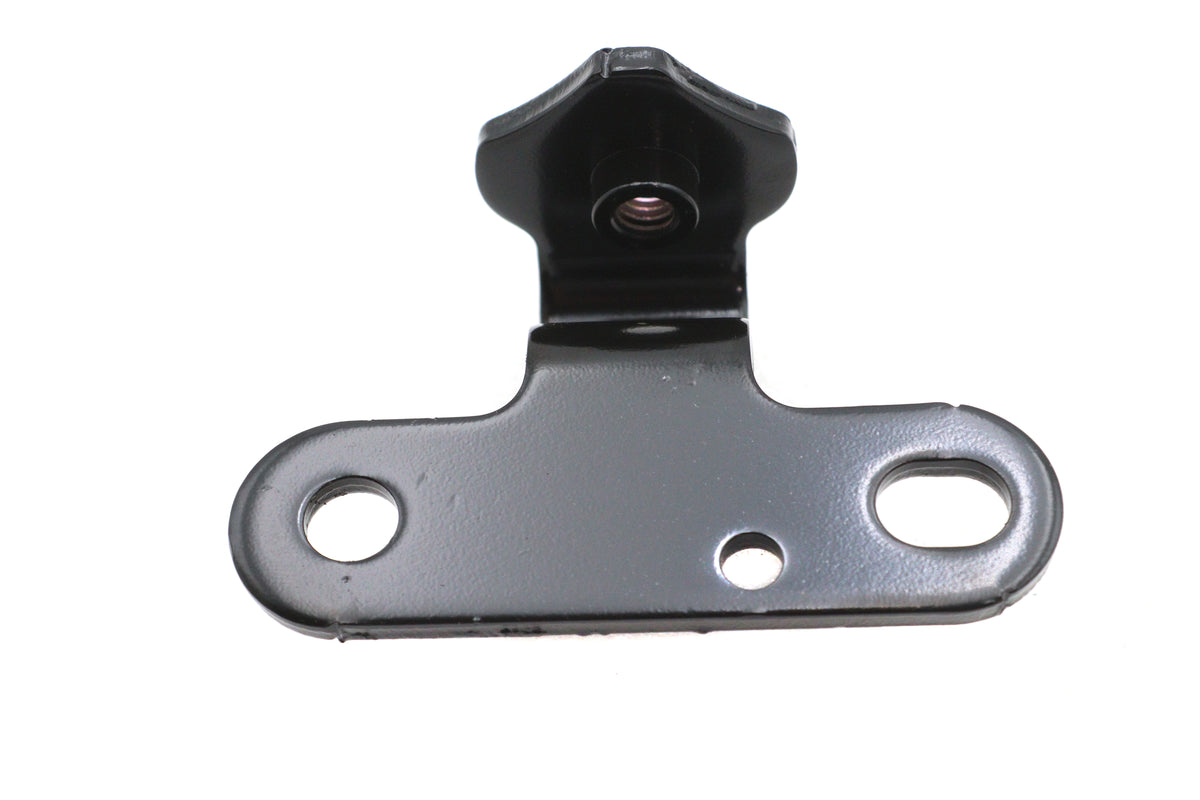OE 69000083 Horn Bracket Zinc, SKU 31-1723