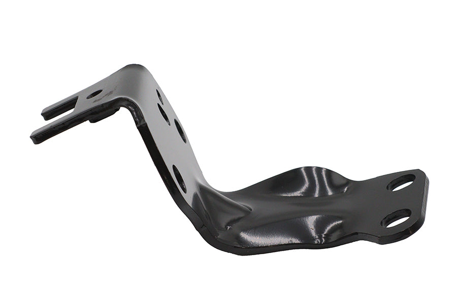 OE 16400051A Top Engine Rubber Mount Black - SKU 31-1728