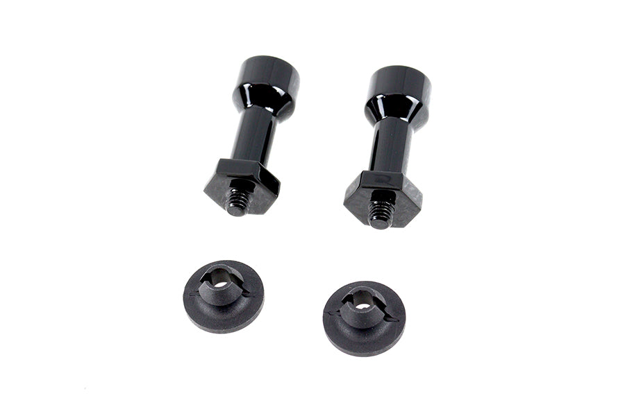OE Solo Saddle Seat Rigid Mount Kit 52100043