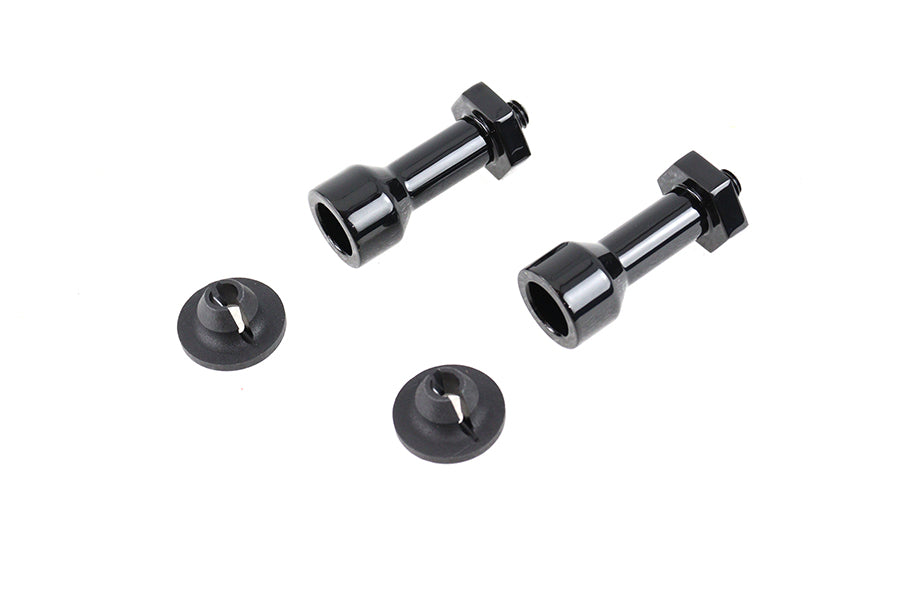 OE Solo Saddle Seat Rigid Mount Kit 52100043