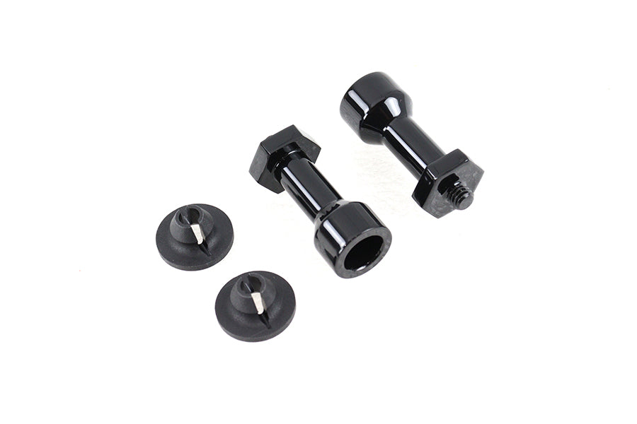 OE Solo Saddle Seat Rigid Mount Kit 52100043