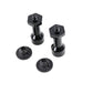 OE Solo Saddle Seat Rigid Mount Kit 52100043