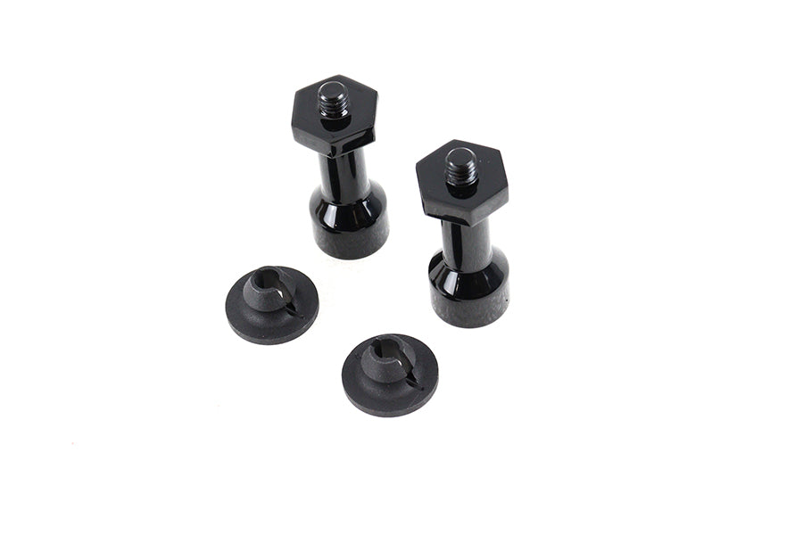 OE Solo Saddle Seat Rigid Mount Kit 52100043