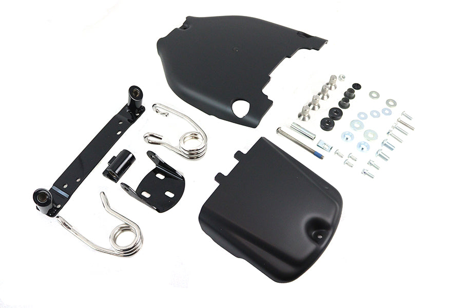OE 54376-10B Solo Seat Mount Kit