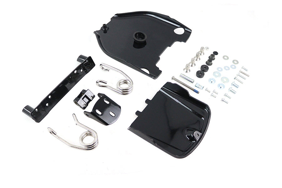 OE 54376-10B Solo Seat Mount Kit