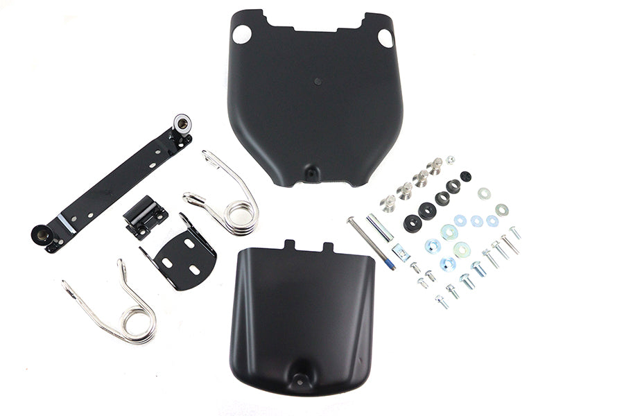 OE 54376-10B Solo Seat Mount Kit
