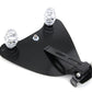 LaRosa Design SLMK-SP1012C Solo Seat Mounting Kit