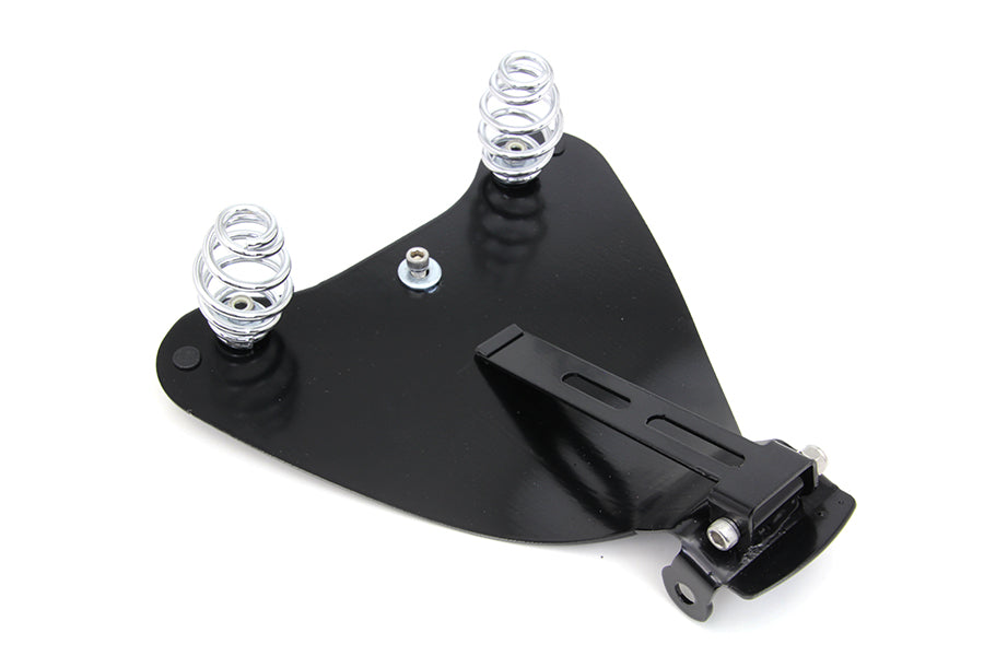 LaRosa Design SLMK-SP1012C Solo Seat Mounting Kit